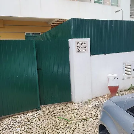 Serendipity House * Portimao