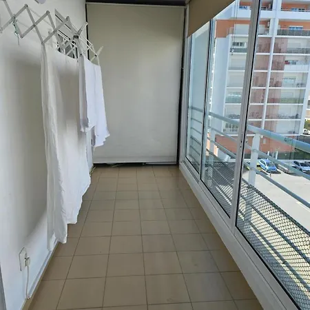 Serendipity House Appartement