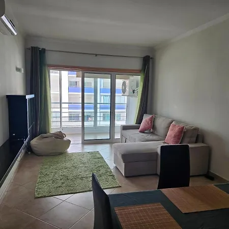 Serendipity House Apartment *