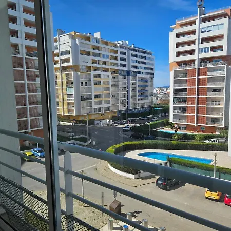 Serendipity House Appartement *