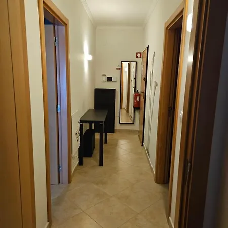 Appartement Serendipity House