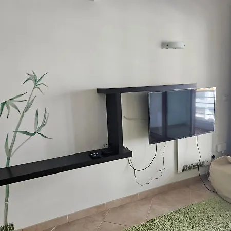 Serendipity House