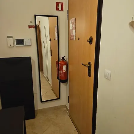 Serendipity House Portimao