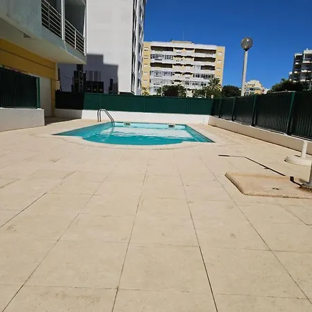 Serendipity House Apartment Portimao