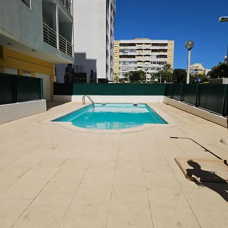Serendipity House Portimao
