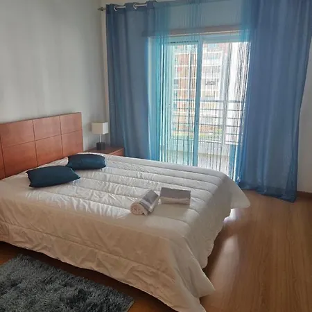 Serendipity House Appartement *